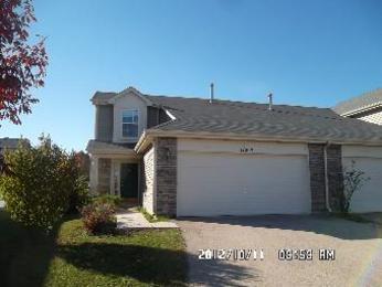 17202 Dundee Drive, Crest Hill, IL 60403 