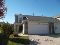 17202 Dundee Drive, Crest Hill, IL 60403 