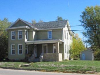 85 S Stephenson St, Cedarville, IL 61013 