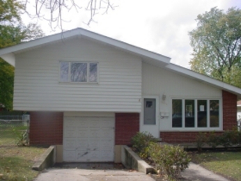 15310 Meadow Ln, Dolton, IL 60419 