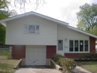 15310 Meadow Ln, Dolton, IL 60419 