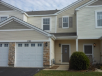2312 Flagstone Ln, Carpentersville, IL 60110 
