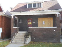 6007 South Campbell Ave, Chicago, IL 60629 