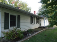 207 N East St, Bunker Hill, IL 62014 Foreclosure