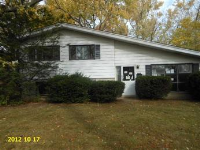 122 Berry St, Park Forest, IL 60466 