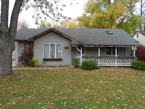 17346 64th Ct, Tinley Park, IL 60477 