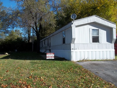 117 CIRCLE CREEK, Cahokia, IL 62206 