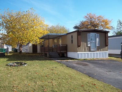20 Circle Creek, Cahokia, IL 62206 