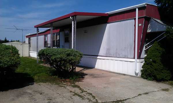 4001 E 134th St Lot 85, Chicago, IL 60633 