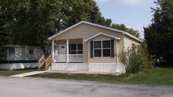 1712 Dixie Hwy Lot 111, Crete, IL 60417 