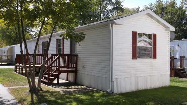 1712 Dixie Hwy Lot 225, Crete, IL 60417 