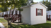 1712 Dixie Hwy Lot 225, Crete, IL 60417 
