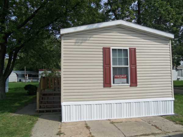 3116 Vickie Drive, Decatur, IL 62526 