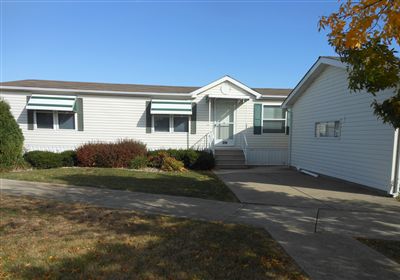 398 marigold cir, Matteson, IL 60443 
