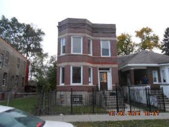 1621 W Marquette Rd, Chicago, IL 60636 