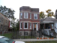 1621 W Marquette Rd, Chicago, IL 60636 