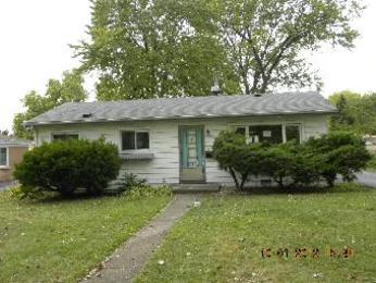 368 N Bierman Ave, Villa Park, IL 60181 