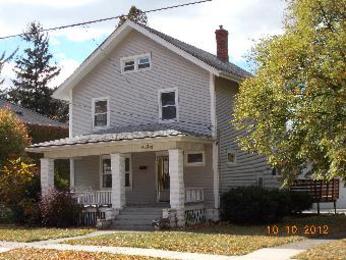 436 Dawson Ave, Rockford, IL 61107 