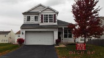 16024 Arborvitae Cir, Crest Hill, IL 60403 