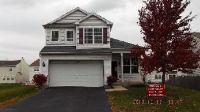 16024 Arborvitae Cir, Crest Hill, IL 60403 