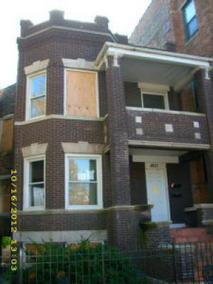 4651 W Jackson Blvd, Chicago, IL 60644 