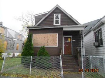 1229 W 73rd Pl, Chicago, IL 60636 