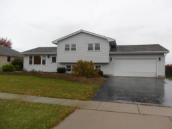 703 Lake Ct, New Lenox, IL 60451 