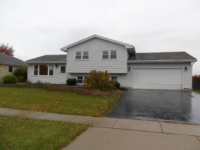 703 Lake Ct, New Lenox, IL 60451 