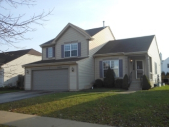 34359 N Redtop Rd, Round Lake, IL 60073 