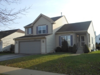 34359 N Redtop Rd, Round Lake, IL 60073 