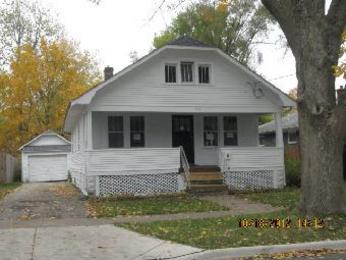 745 Hammond Avenue, Aurora, IL 60506 