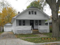 745 Hammond Avenue, Aurora, IL 60506 
