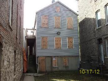 1721 W 18th Place, Chicago, IL 60608 