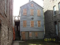 1721 W 18th Place, Chicago, IL 60608 