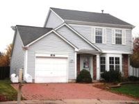 836 Benridge Ct, Mundelein, IL 60060 