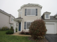 748 S Providence Ln, Round Lake, IL 60073 