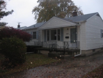 3017 Fairview Ave, South Chicago Heights, IL 60411 