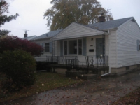 3017 Fairview Ave, South Chicago Heights, IL 60411 