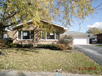 435 N Wood St, Chicago Heights, IL 60411 