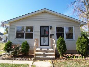 2904 Gilboa Avenue, Zion, IL 60099 