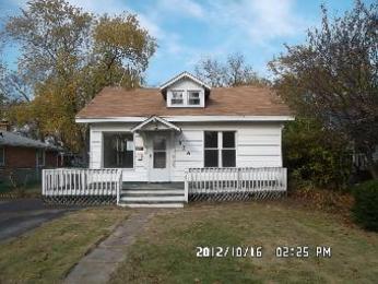 526 E 4th St, Lockport, IL 60441 