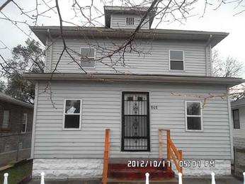808 Julia Avenue, Joliet, IL 60433 