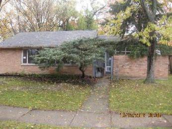 72 Blackhawk Dr, Park Forest, IL 60466 