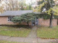 72 Blackhawk Dr, Park Forest, IL 60466 