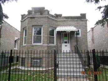 3148 S Springfield Ave, Chicago, IL 60623 