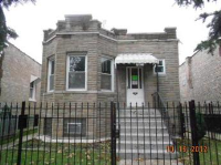 3148 S Springfield Ave, Chicago, IL 60623 