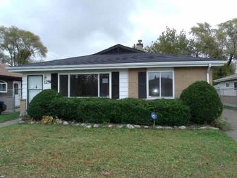 1259 Mackinaw Ave, Calumet City, IL 60409 
