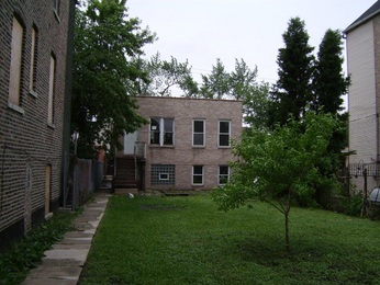 2710s Hamlin Ave, Chicago, IL 60623 