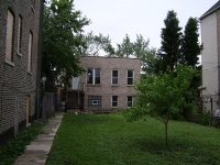 2710s Hamlin Ave, Chicago, IL 60623 