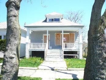 8319 S Carpenter St, Chicago, IL 60620 